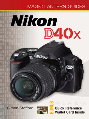 cover image of Magic Lantern Guides&#174;
